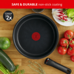Ingenio 20-piece pan set - Image 6