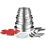 Ingenio 20-piece pan set